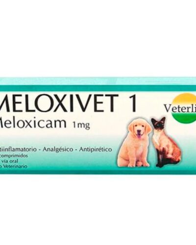 MELOXIVET 1