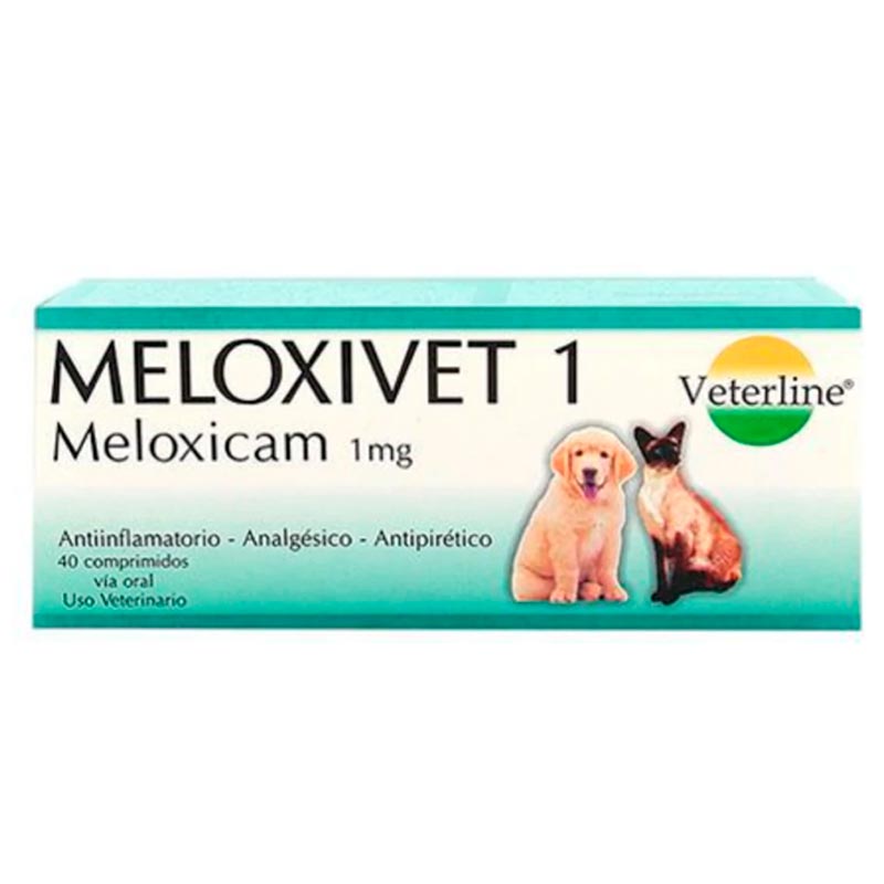 MELOXIVET 1