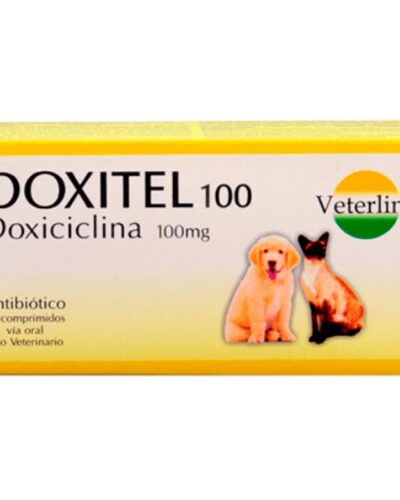 DOXITEL 100 MG