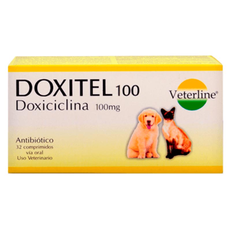 DOXITEL 100 MG