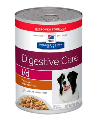 PD CANINE I/D (ESTOFADO)