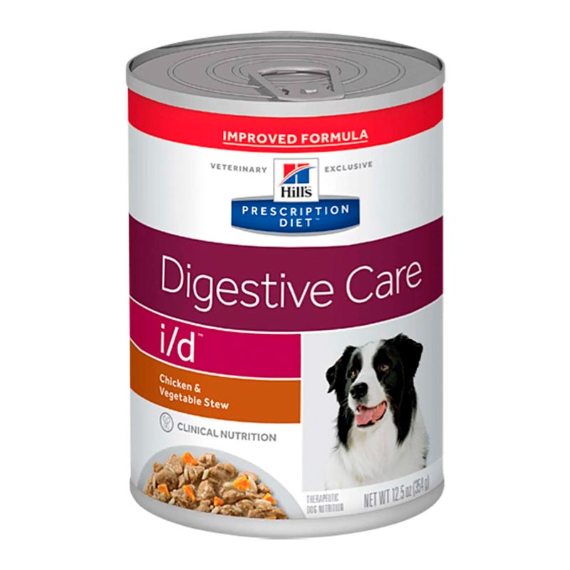 PD CANINE I/D (ESTOFADO)