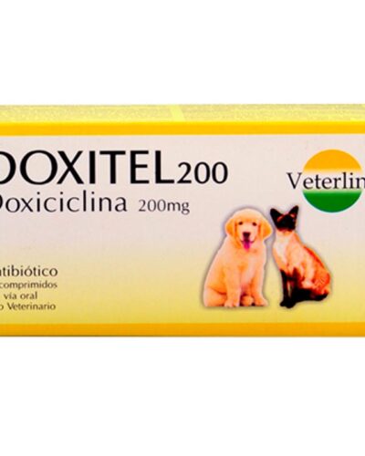 DOXITEL 200 MG