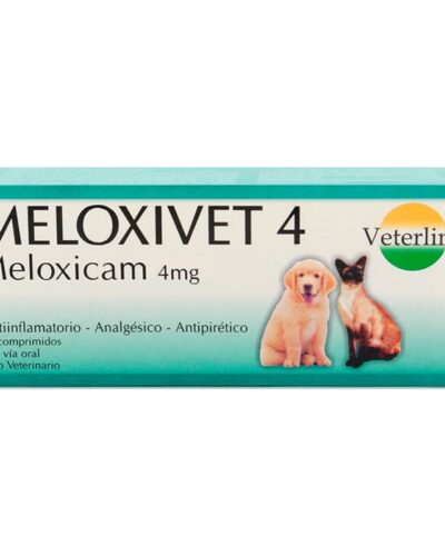 MELOXIVET 4