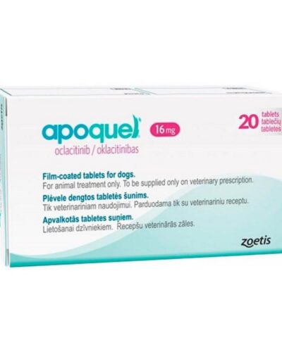 APOQUEL 16MG