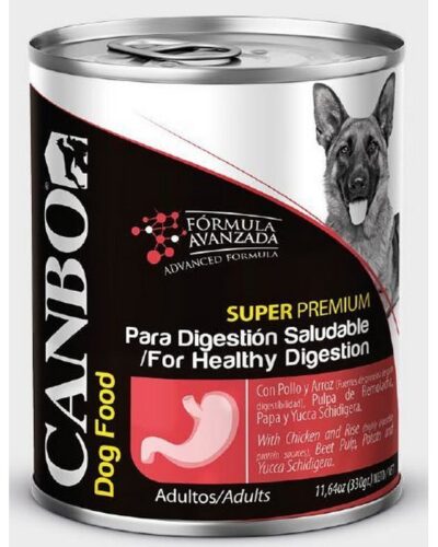 CANBO LATA PATE DIGESTIVO