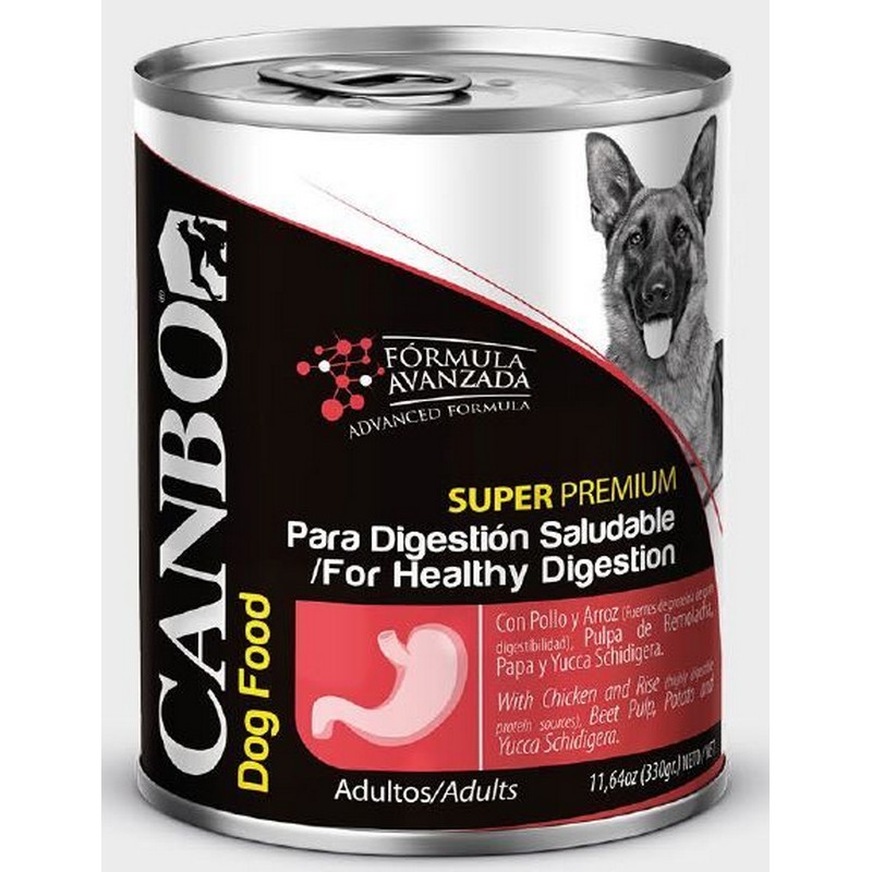 CANBO LATA PATE DIGESTIVO