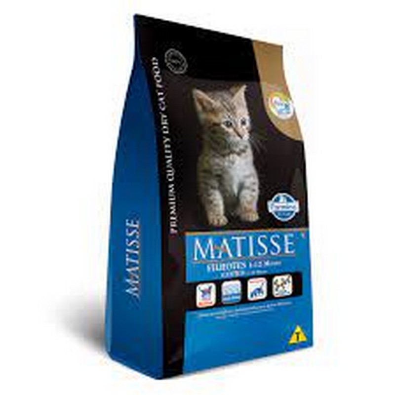 MATISSE CACHORRO 7 KG