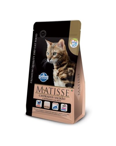 MATISSE CASTRADO 2KG