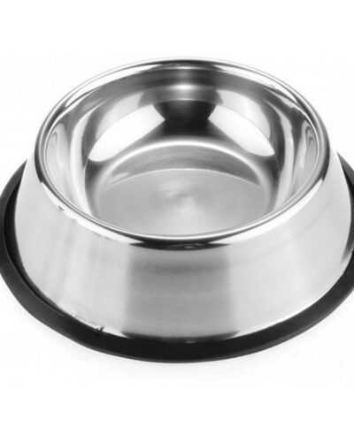 PLATO ACERO COLOR YBS-BL-P26