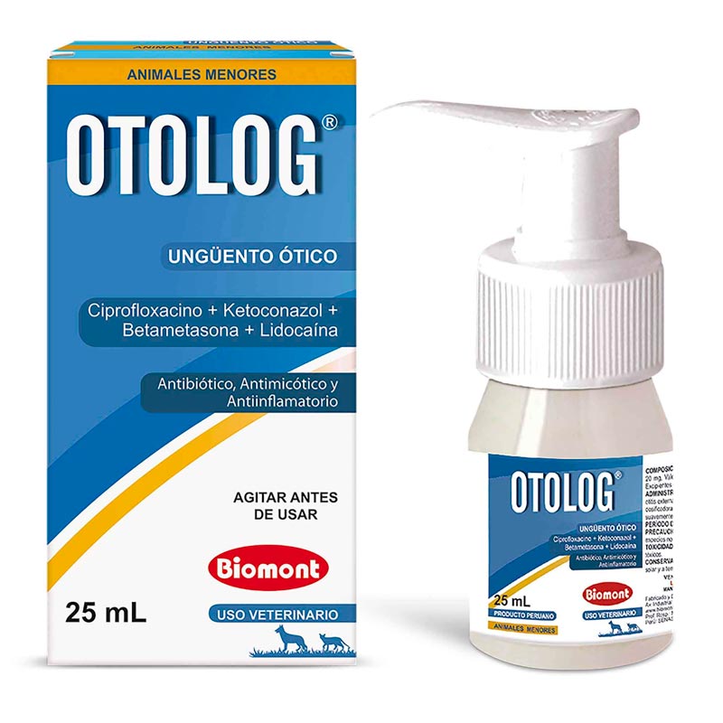 OTOLOG