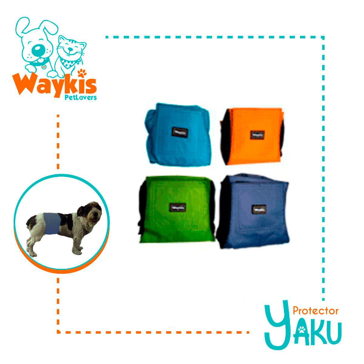 Yaku Pack4