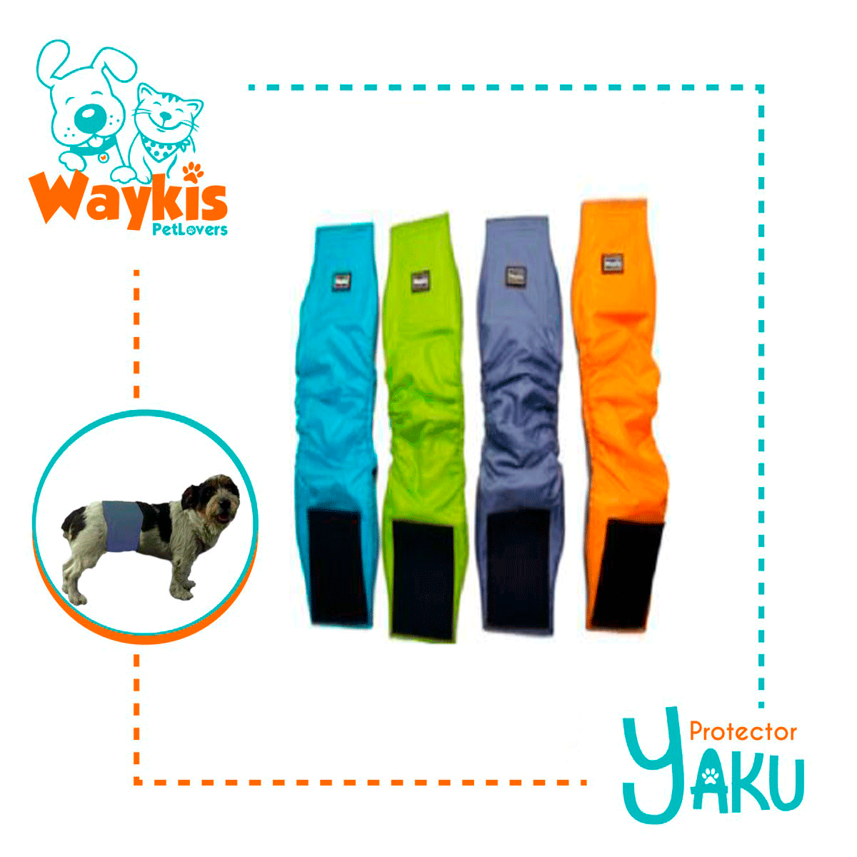 Yaku Pack2